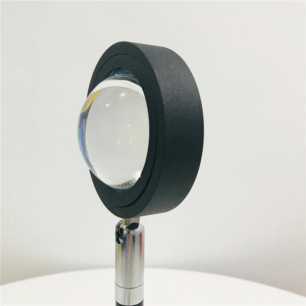 
4 Light Colors decorative light restaurant table lamp hotel decoration for Photographer 