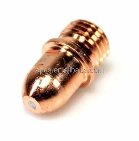 Trafimet Plasma Cutting Torch Parts CB150/CB100 PR0034 1376 Plasma  Electrode