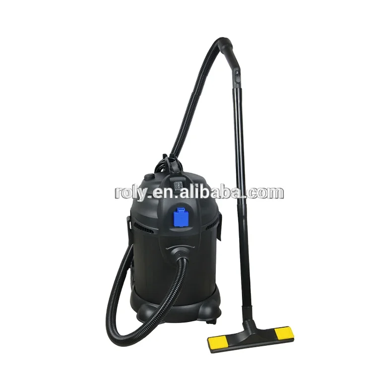 25L plastic powerful window filter for vacuum cleaner carpet extractor