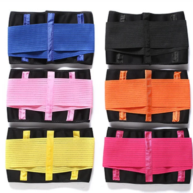 
Wholesale New Arrivals Double Compression Women Butt Lifter Plus Size Waist Trainers 