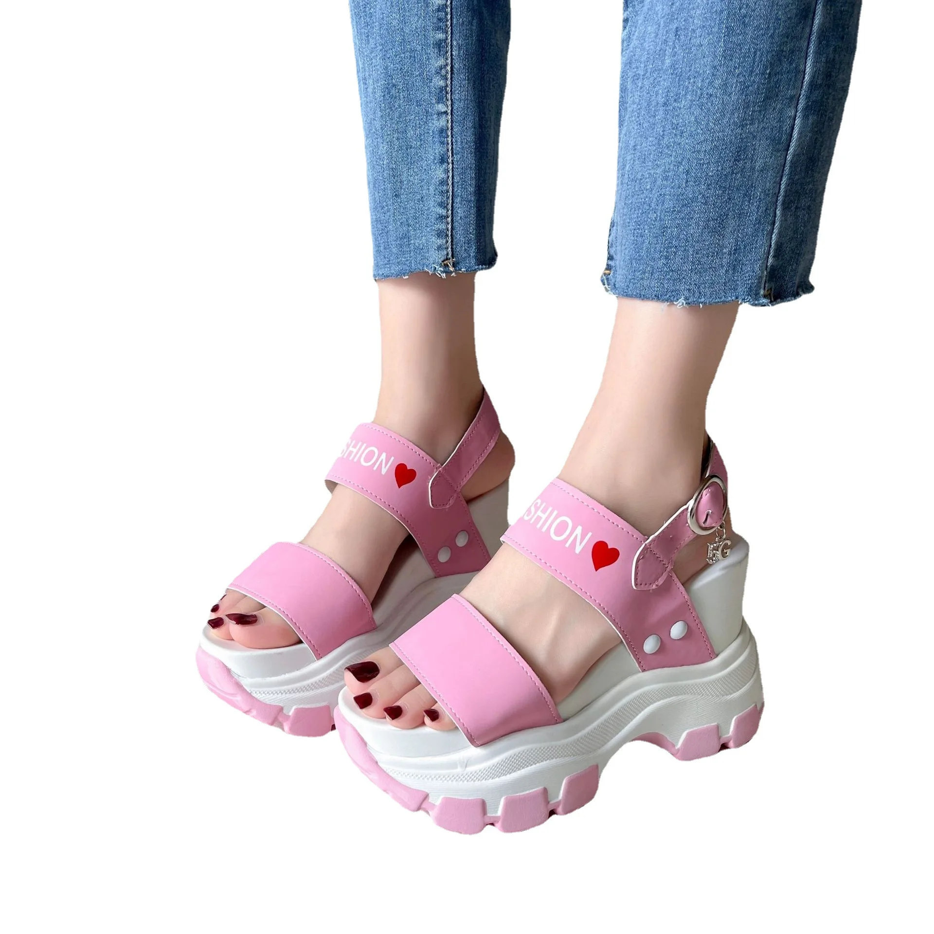 cheap summer slippers sandals for women shoes INS HOT slipper wholesale footwear ladies shoes