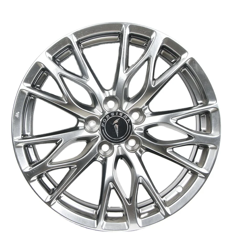
FORGIERA GI-A251 High demand products hot sell high quality 18 19 inch cheap alloy wheels 