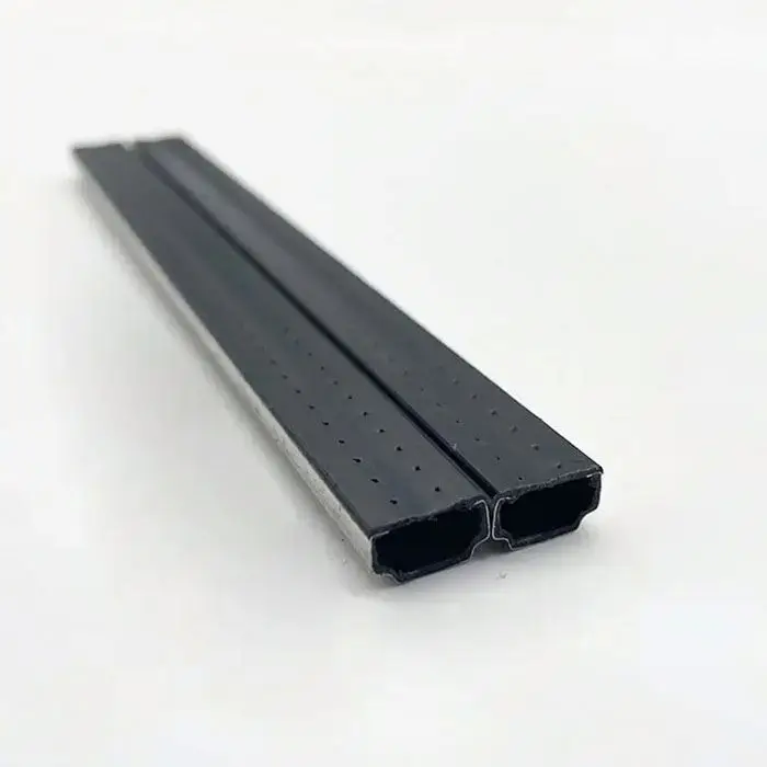 High quality  fiberglass  warm edge spacer bar for insulaing glass