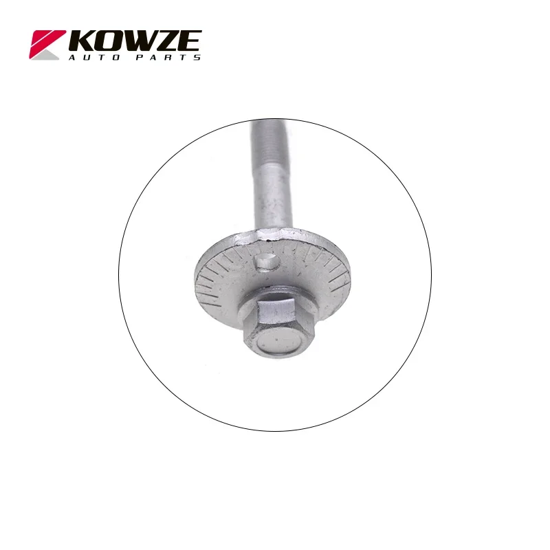 Kowze Spare Parts Suspension Bolt For Toyota 4Runner Hilux Surf Land Cruiser 48190-60020 48190-60040