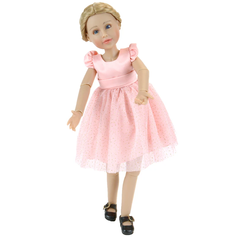 Everyest lovely smart doll vinyl talking beauty doll for customized girl dolls