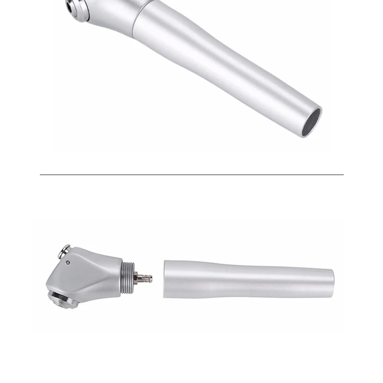 3 way syringe dental chair spare parts dental air water syringe/triple syringe dental