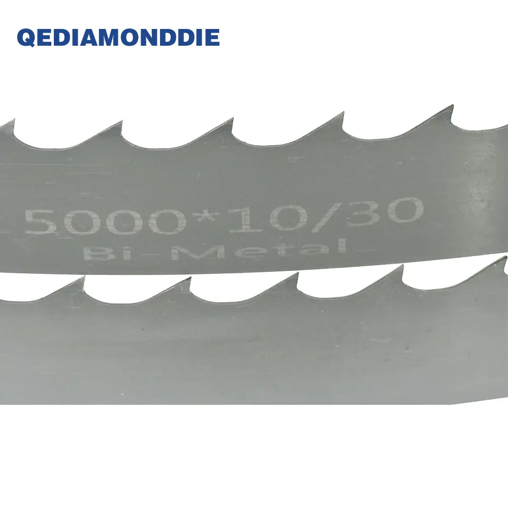 1511 x 6.35 x 0.35mm Bandsaw Blades Wood Band Saw Blade Alloy Band Saw Blade For Cutting Hardwood Softwood