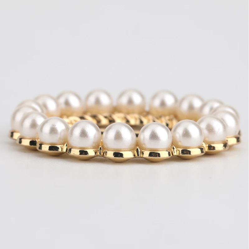 fashion metal buckle with  rhinestones for garments