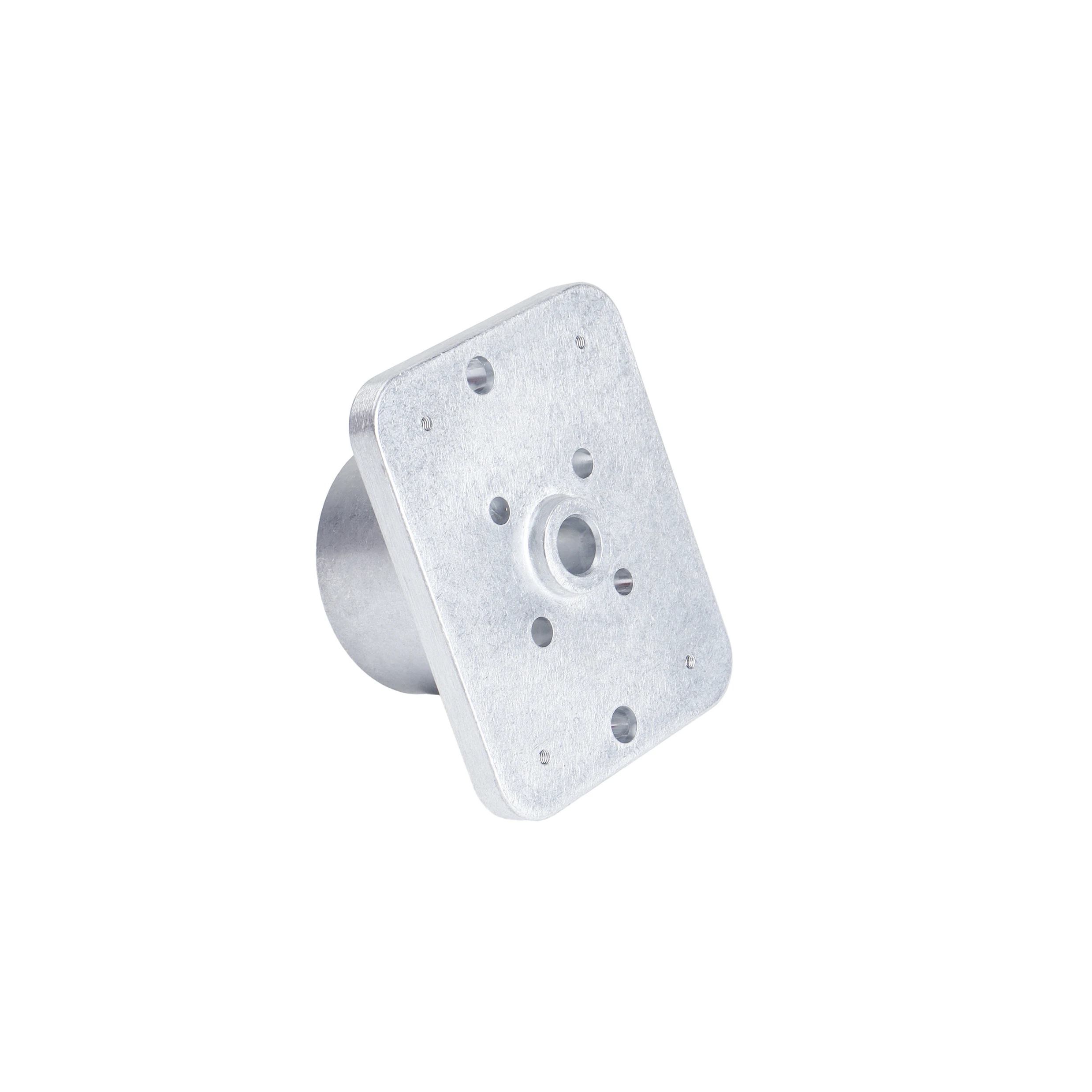 Factory Price Die Casting Manufacturer Zinc Aluminum Alloy Customized Parts With PVD Plating Polishing Coating Anodizing