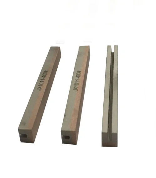 Diamond CBN cylinder Rottler honing stones 76x7.9x7.9mm polish  motorcycle or car engine cylinder block honing