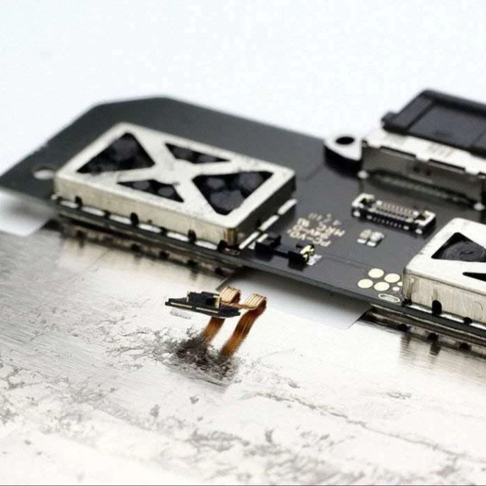 RF защита от электромагнитных помех никелированный защитный заводской металлический чехол для экранирования телефона