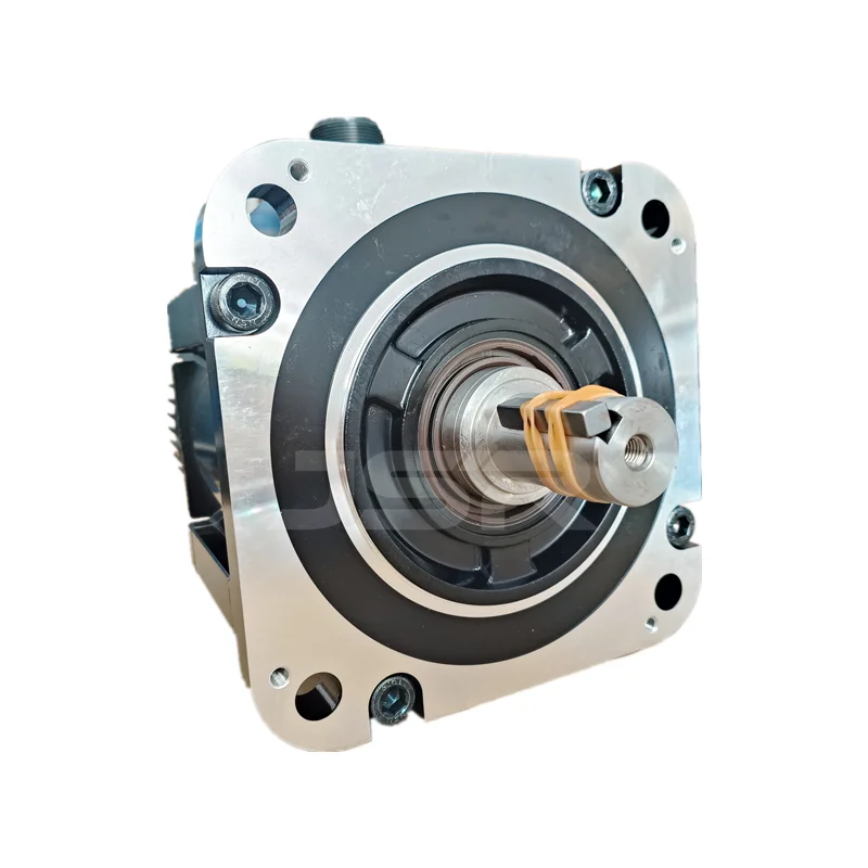 Оригинальный двигатель Yaskawa Серводвигатель SGMPH-01ANA-YR13 для робота AR1440