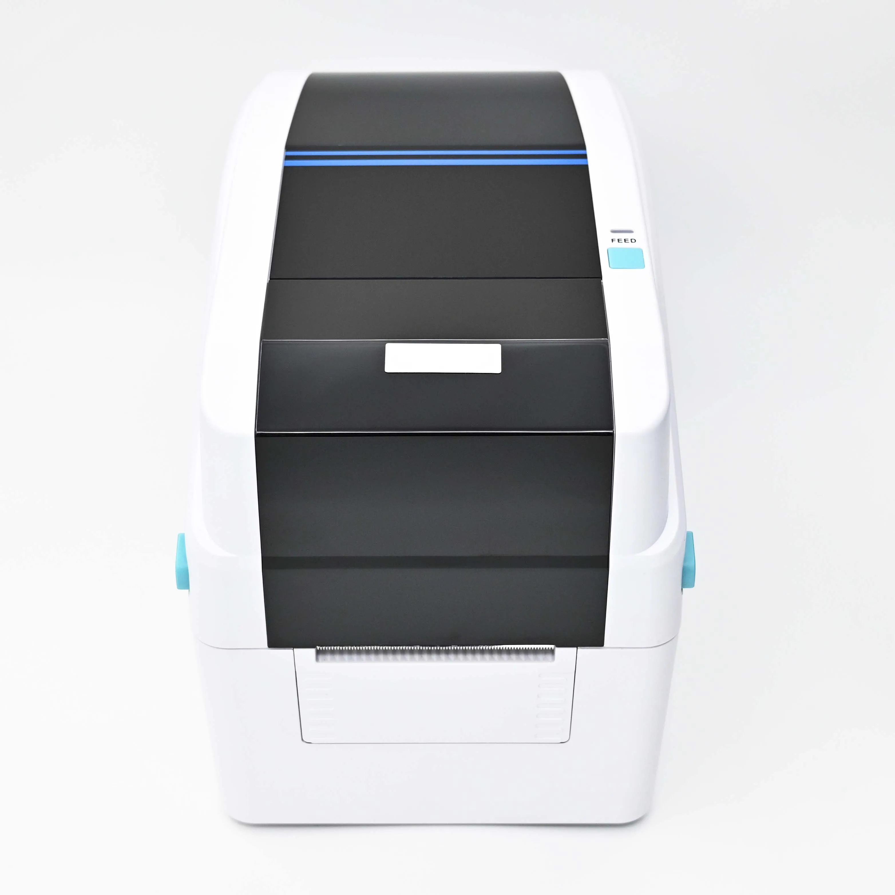 XP-T261B/T261EUSB 4 Inch Direct Thermal QR Barcode Printer for 4*6 Self Adhesive Label Sticker