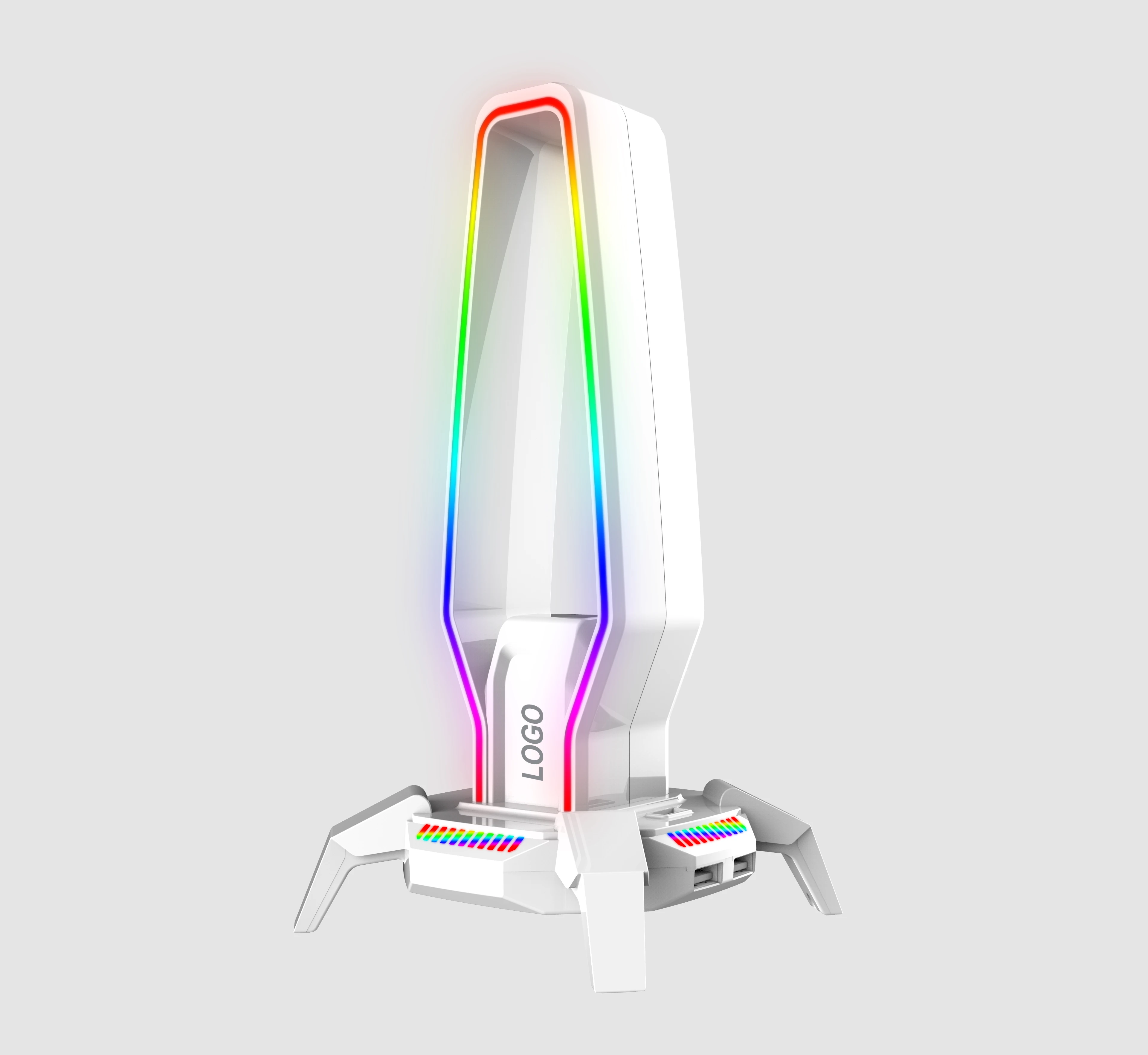 LL-G6 игровая гарнитура Lantronlife с USB-A Type-C 3 5 мм