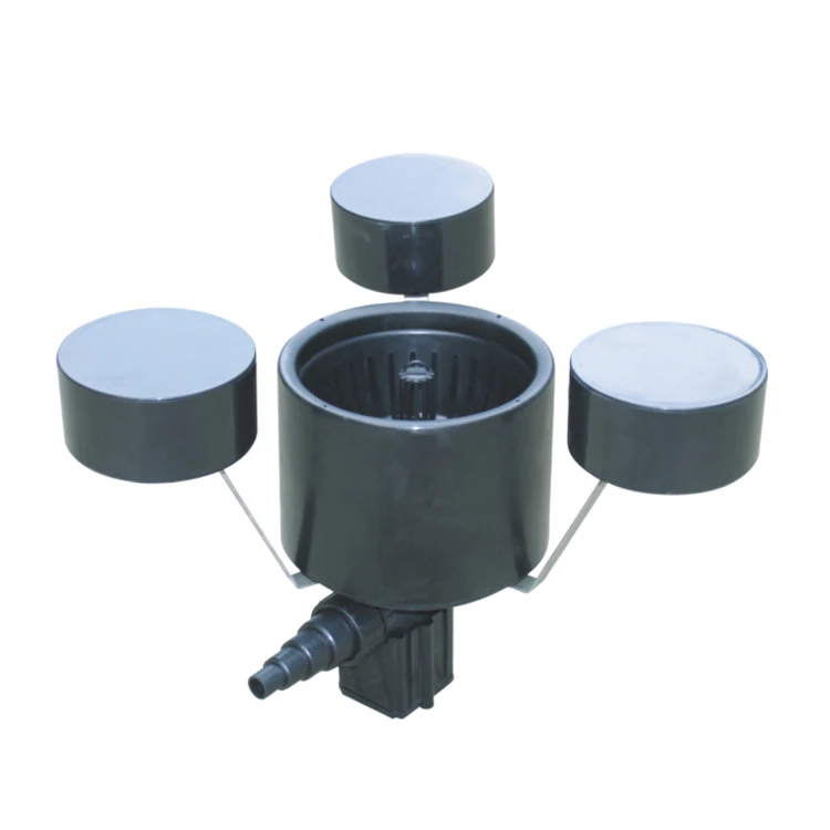 CSP-250 оптовая продажа пластиковых противоскиммеров для садового бассейна