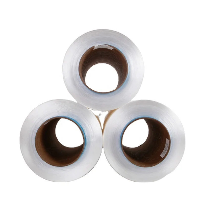 Manufacturer Low factory price 400D uhmwpe fiber filament twisted yarn No reviews yet