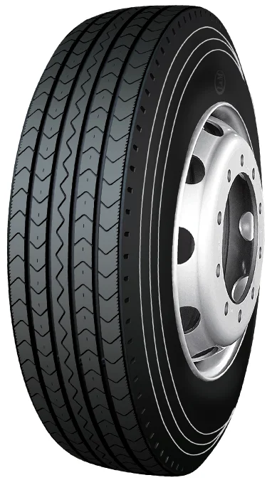 Heavy-duty Longmarch 11R22.5 295/75R22.5 TBR 136 Mining Truck Tire truck tyre 11R22.5 295/75R22.5