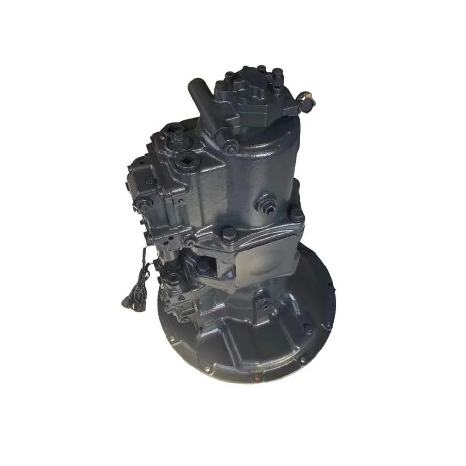 708-2H-21220 Main Pump for Komatsu PC400-6 Excavator Parts Hydraulic Pump Assembly with Long Life and No Oil Leakage