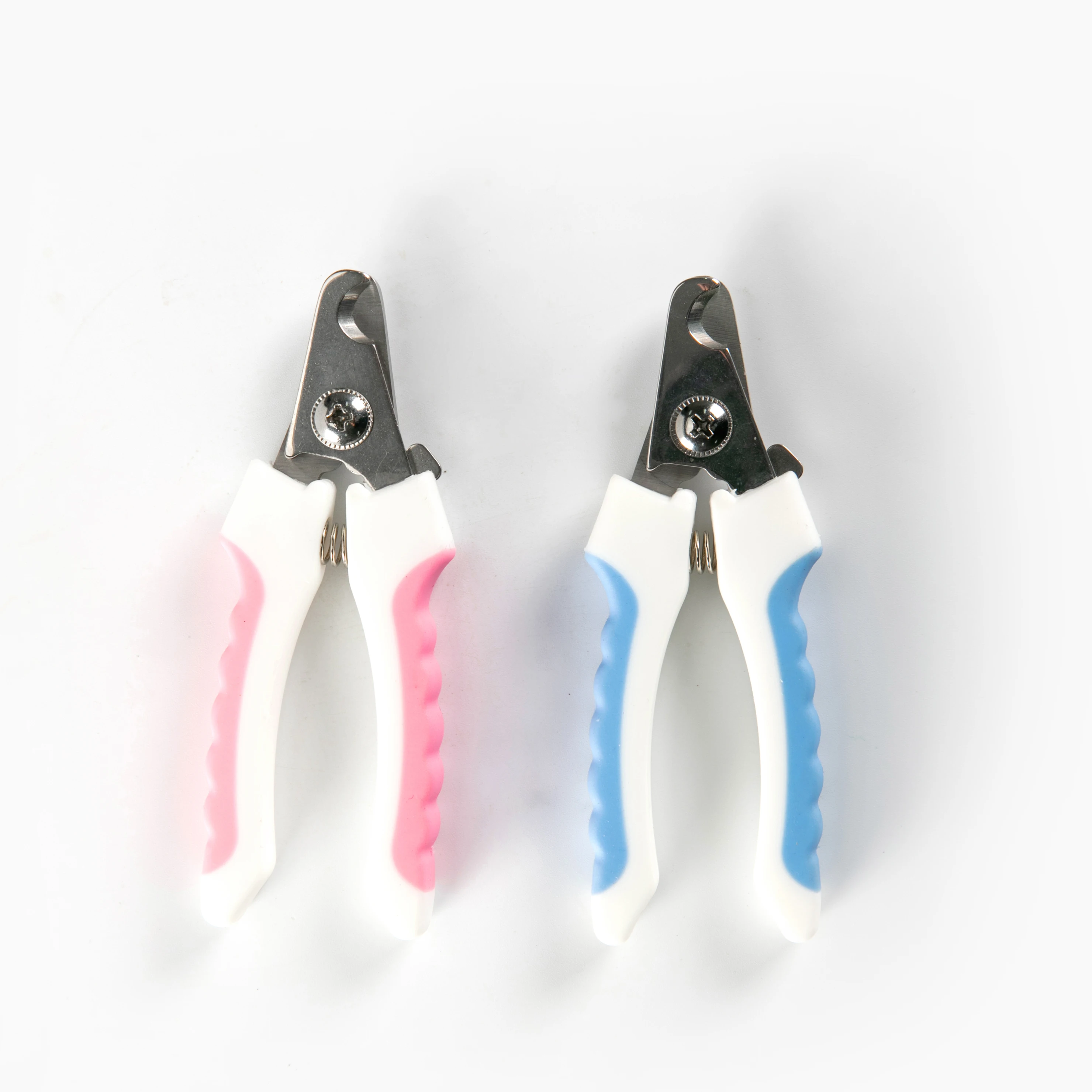 Dog and Cat Nails Grinder Stainless Steel Cat and Dog Nail Scissors Pet Nail Grinder Set