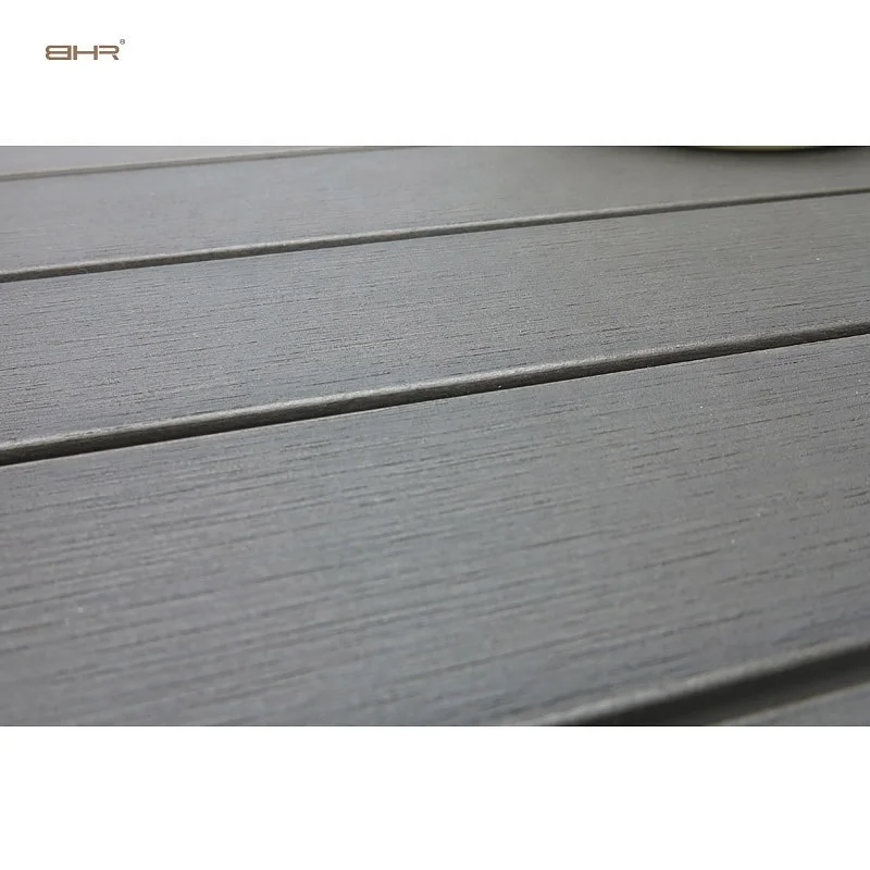 BHR современный 5 местный открытый сад диван комплект одежды из трёх вещей из алюминия для сидения l патио диваном набор