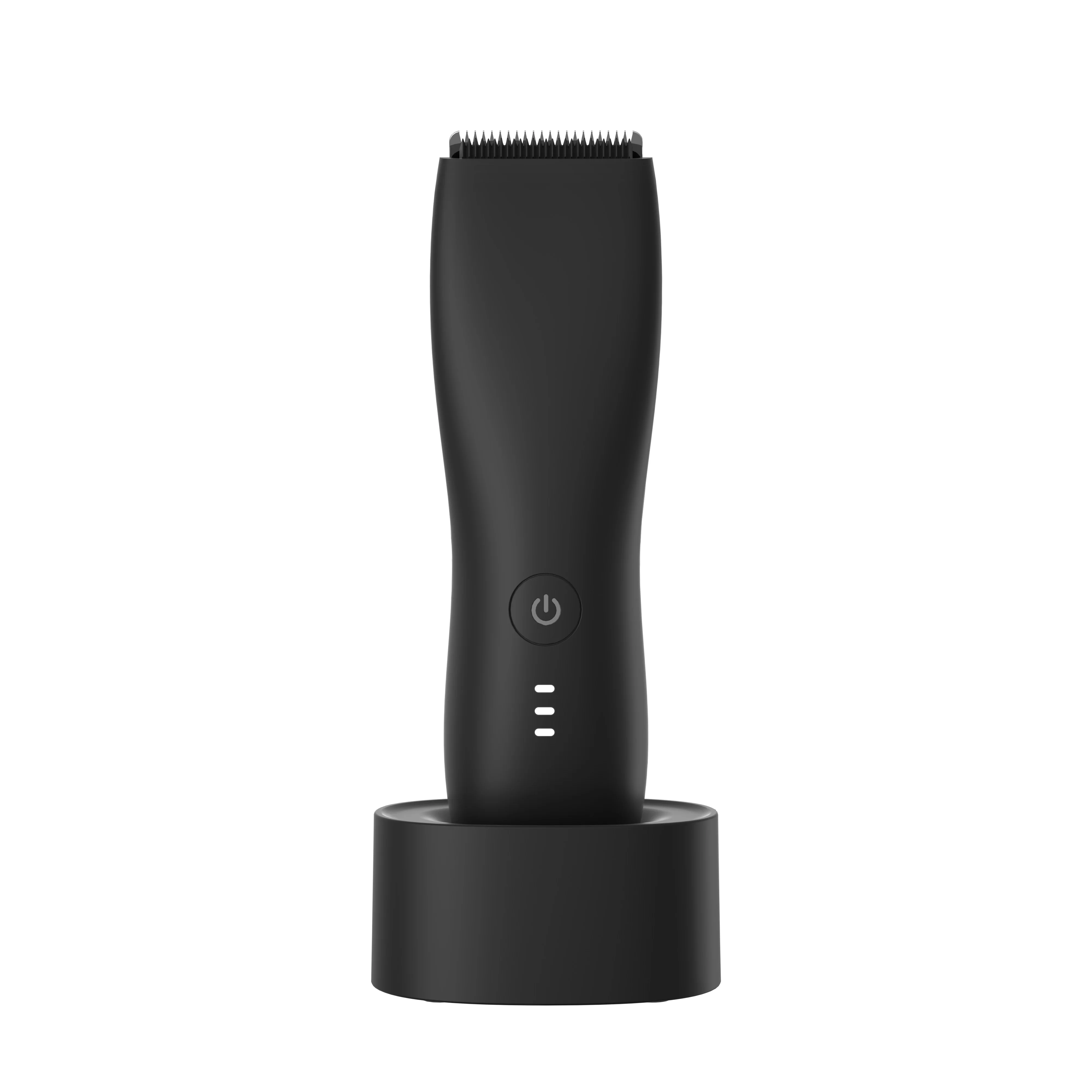  SkinSafe для чувствительной области водонепроницаемый электрический триммер ухода за телом от производителя триммера