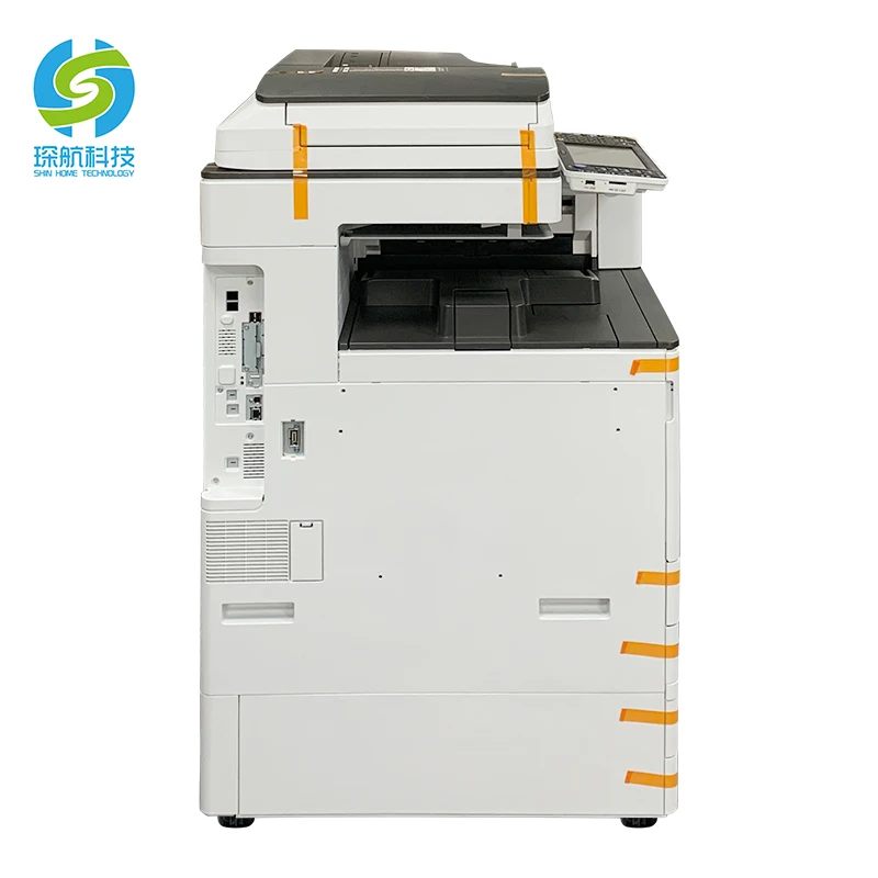 Used Copier Fotocopiadora photocopiers Remanufactured Color Printer for Ricoh MPC3003 MPC3503