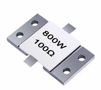  Установка rf Силовой Резистор 50 Ом 250