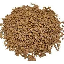 OEM Available New Arrivals Freeze Dried Robusta Soluble Coffee For Coffee, Drink, Candy Industry