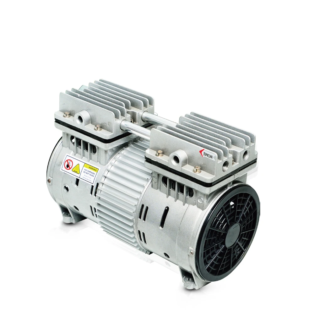 
 Профессиональный производитель, Лучшая цена, поршневой безмасляный маленький воздушный компрессор  