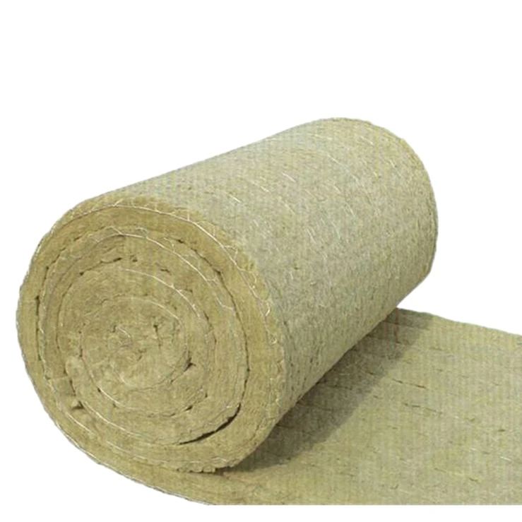 China supplier mineral wool insulation rock/stone wool batts