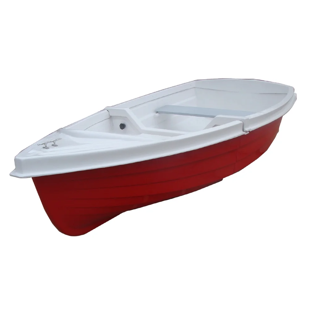 Top rated 3.2m fiberglass boat and sport marine boat