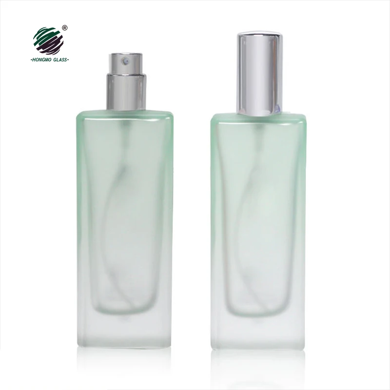 Wholesale 30ml lebanon perfume bottle empty luxury Arabian Empty Sprayer glass perfume bottles With Gold Spray