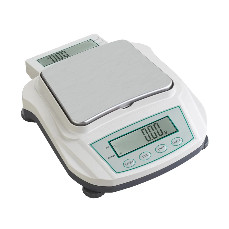 jinnuo electronic balance load cell 600g 0.01g high precision digital balance jewellery scale