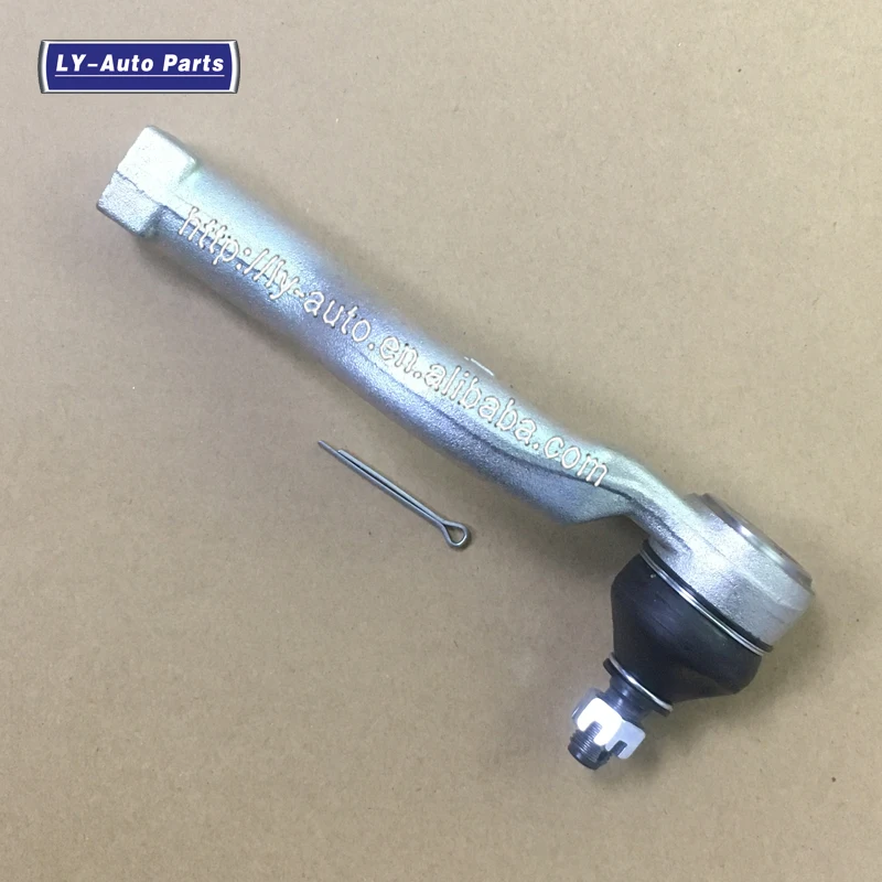 4422A096 4422A009 Авто абсолютно новый наконечник рулевой тяги для Mitsubishi Montero OEM 2000-2006