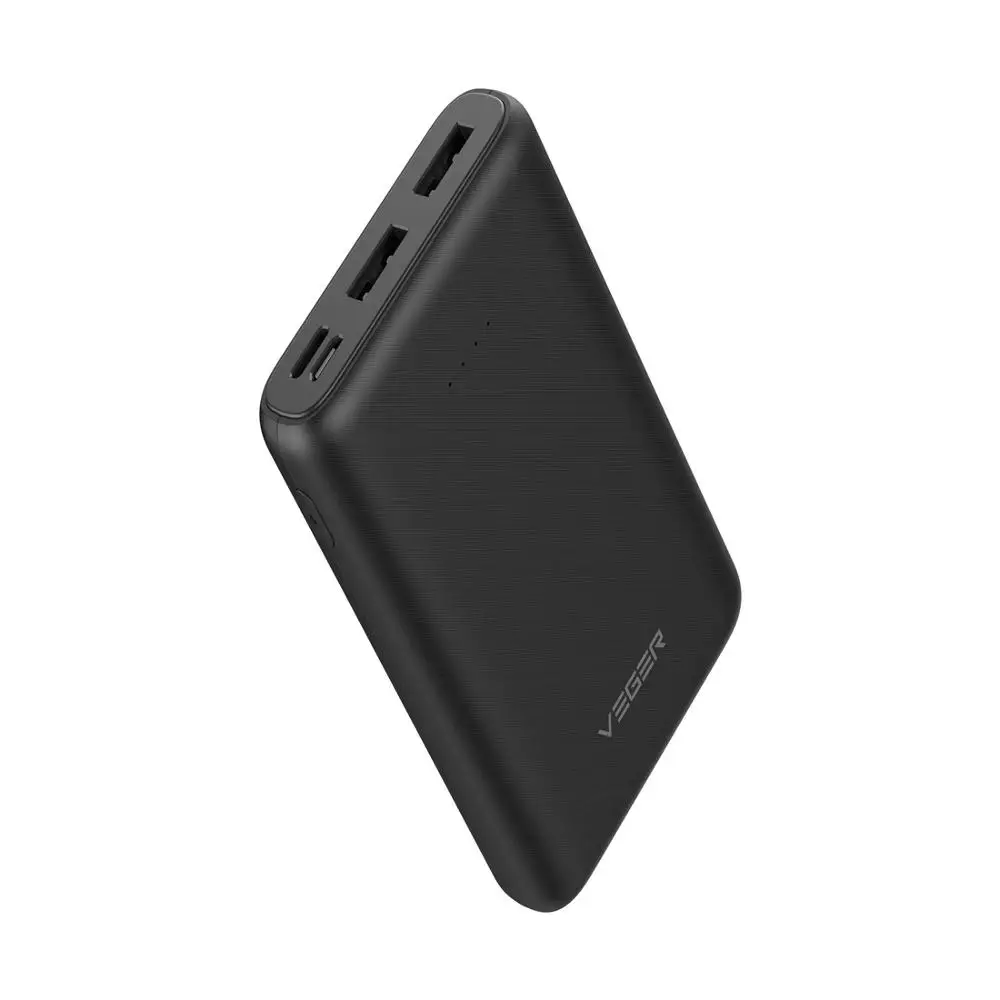 
Factory Selling Portable Power Bank Hot Sales 10000mAh Power Bank 