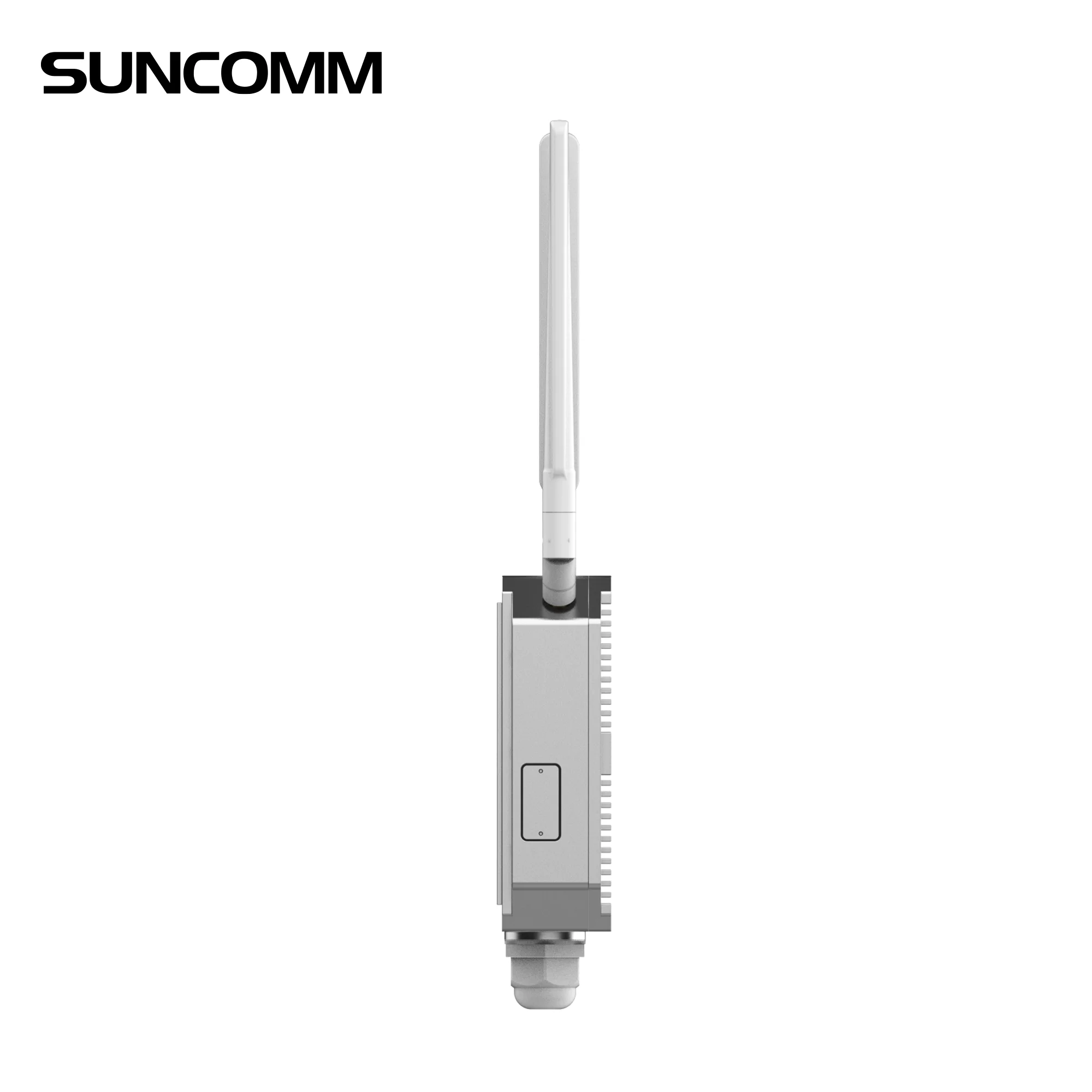 Outdoor router SDX65  IP67 dual band CP520  WiFi 2.4G/5.8G POE 2.4Gbps Power Supply 5G Router outdoor