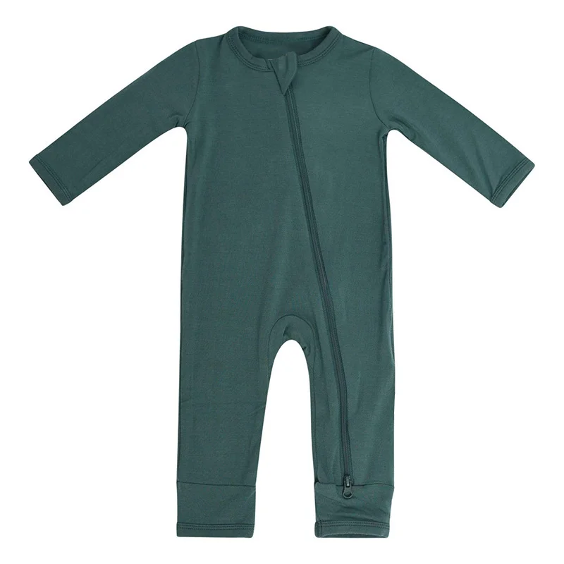 manufacturer High Quality Wholesale Branded Baby Jumpsuit Long Jumpsuit Baby Boys Romper Jumpsuits For Baby