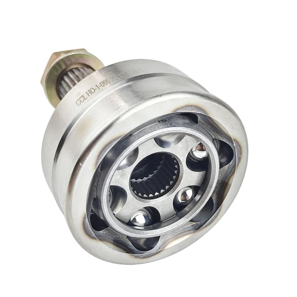 CCL-HO-1-066 Brand Outer CV Joint OEM For Honda Fit  in Factory Price Supporting Lettering 44305-SAA-000