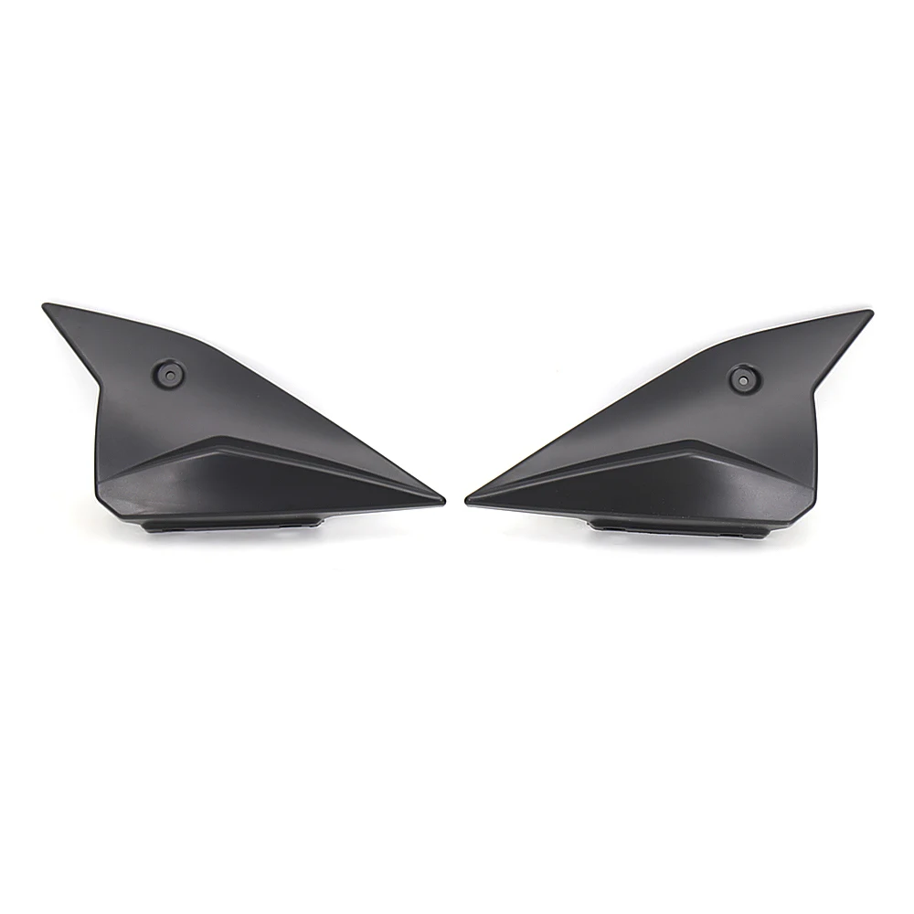 Motorcycle Seat Side Panels Cover Fairing Cowling Plate Covers For Yamaha MT 09 FZ 09 2014 2015 2016 2017 2018