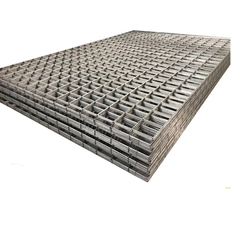 Reinforcing Steel Wire Mesh/ Concrete Reinforced Steel Bar Welded Mesh/ Building Foundation Netting