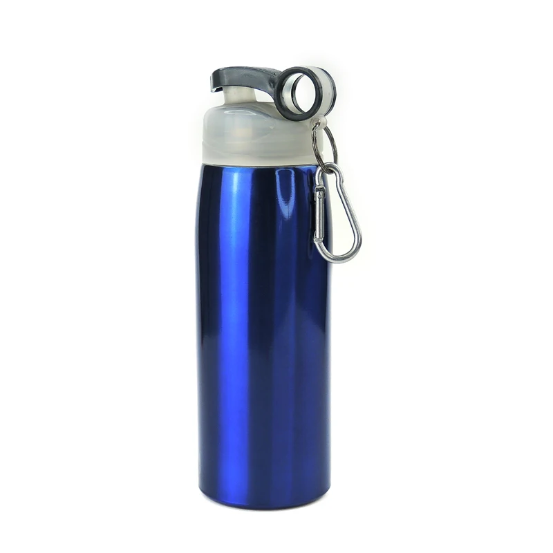 
sublimation stainless steel thermos double wall stainless steel vacuum bottle 