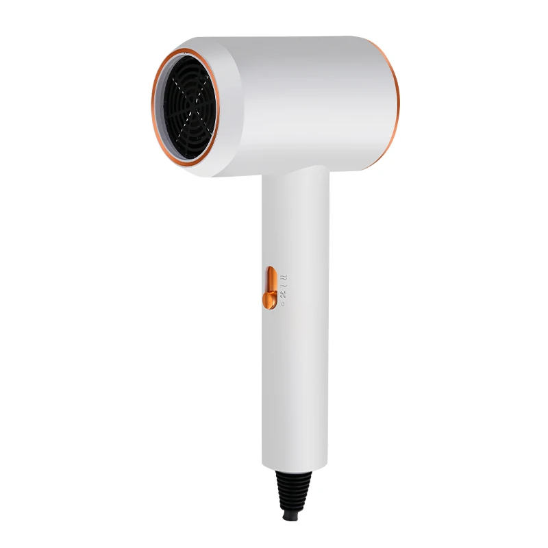 High-power household high-value hair dryer