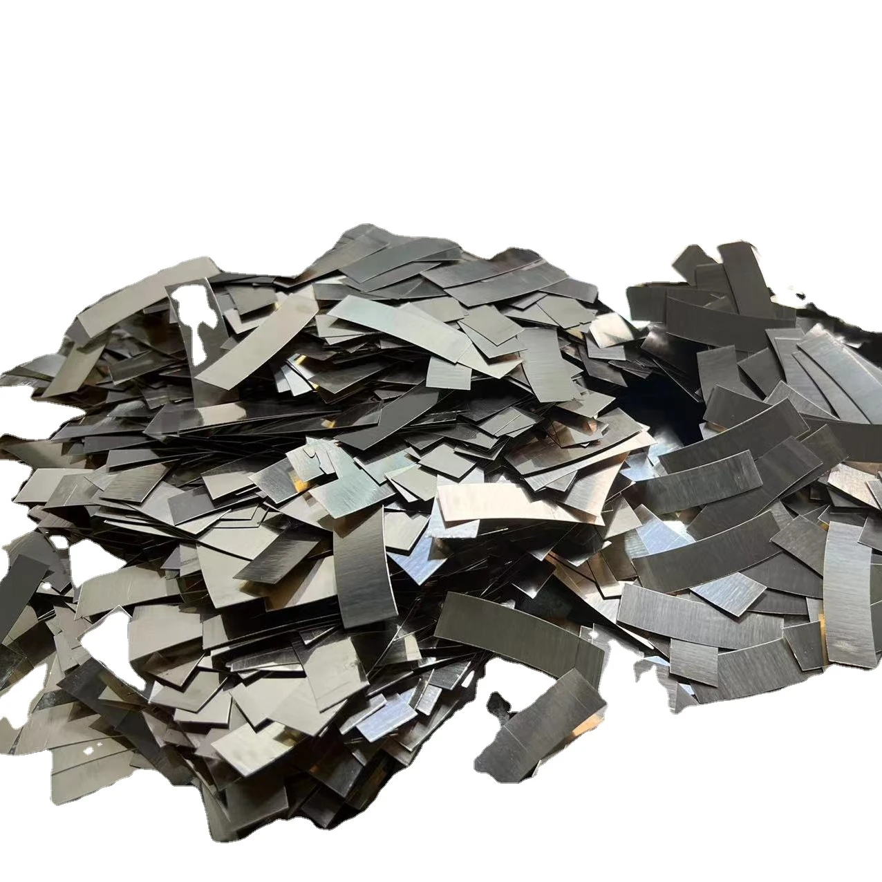 Carbide Inserts Welding Material Copper-Zinc Brazing Alloy Cutting Tools Filler Metal 49Ni4 Silver Solder Foil Strip