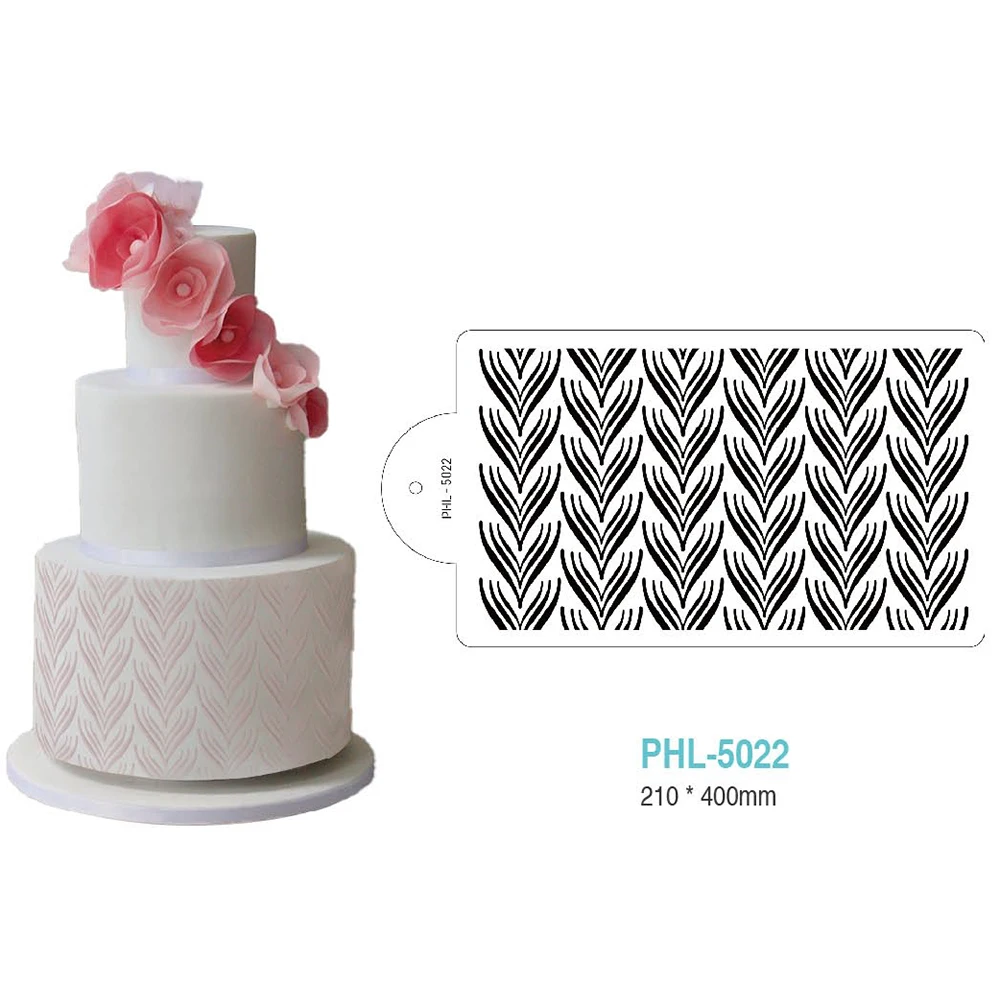 Sand Blasting Concrete Farm Flower Kit Lettere Da Stampare Stencils For Cake Decoration Of Anime