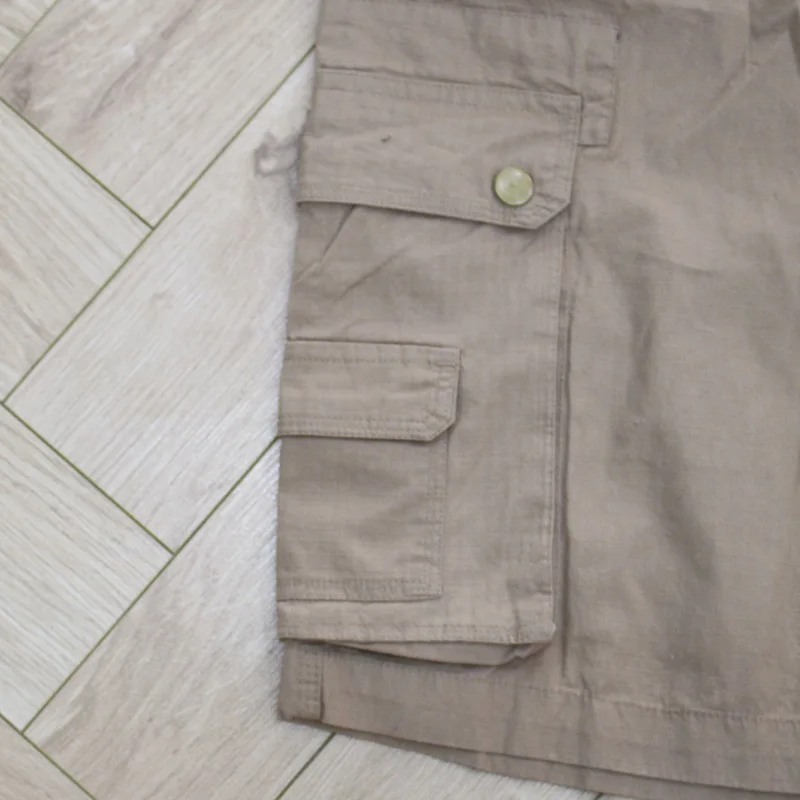 Hotsale Mens Short Pants Hot Number Short Cargo Pants