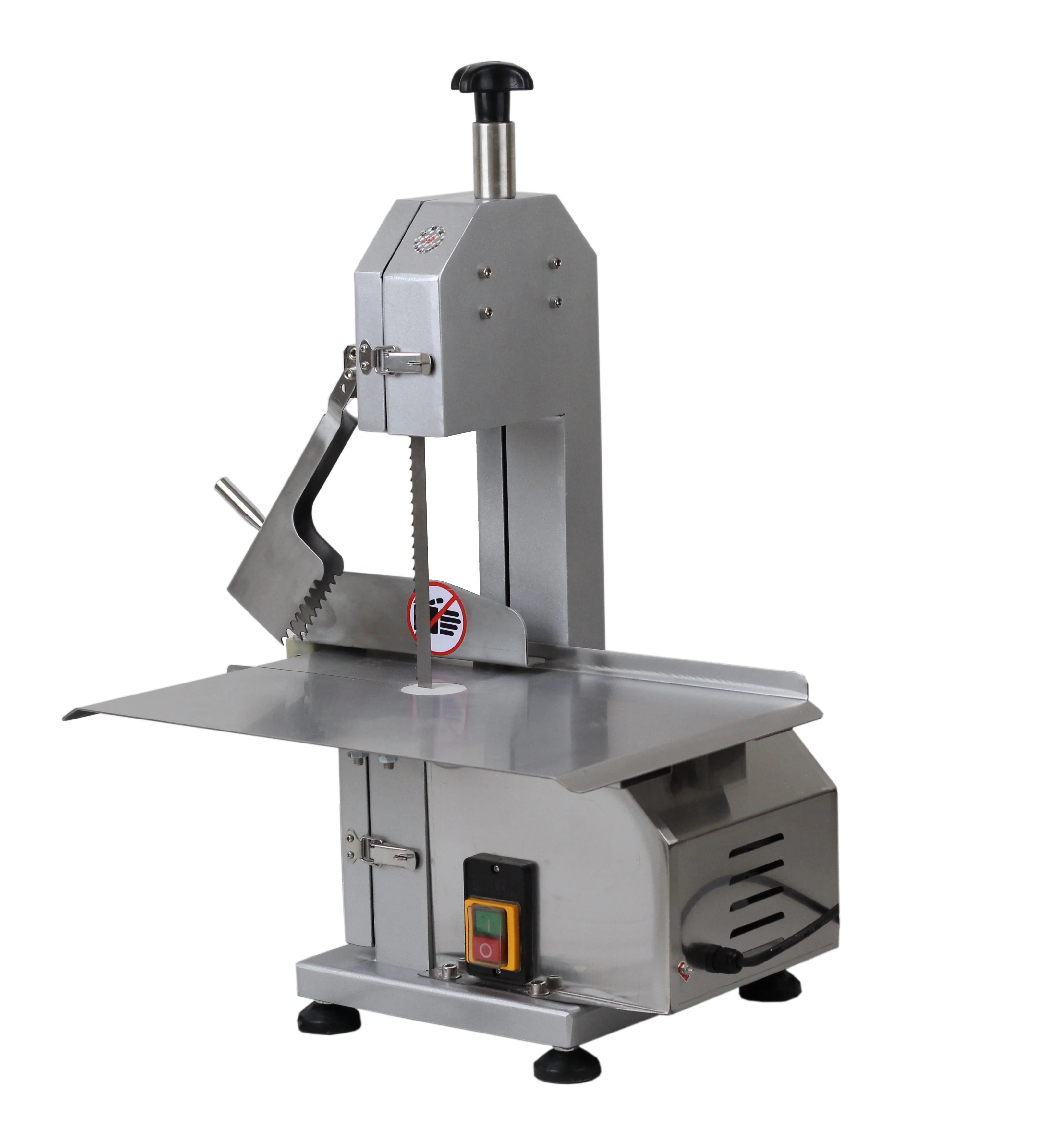 GRT-J120 небольшой, и он имеет высокую эффективность столешница электрическая пила для костей