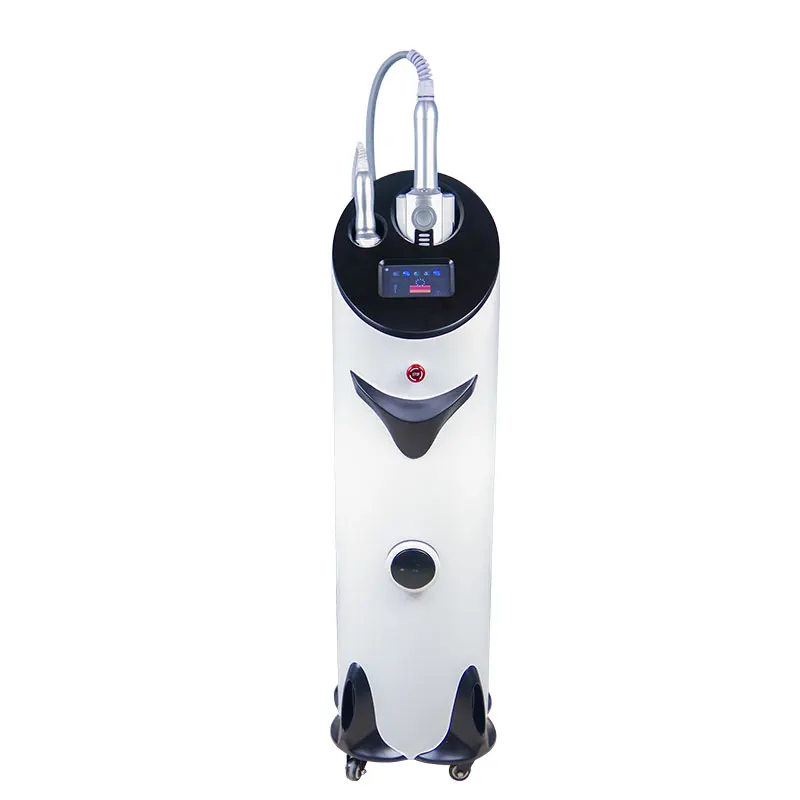 8d roller slim machine