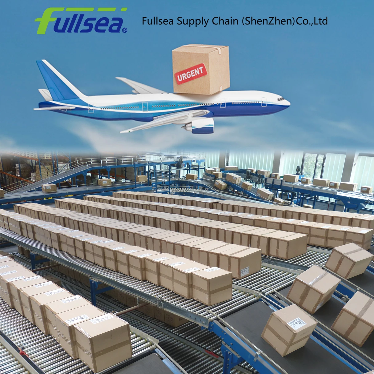 Cheapest Air Freight Shipping Rates China to New Delhi India / Logistics Forwarder From Hongkong/ EK Air Cargo Services to DEL
