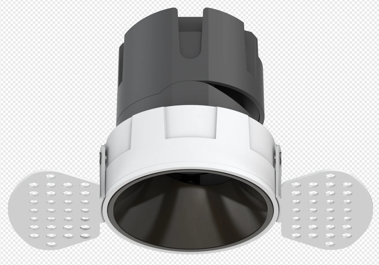 Dimmable Dali Spotlight Gold Ip65 Shop светильник глубокий встраиваемый 10 Вт поверхностный светодиодный регулируемый