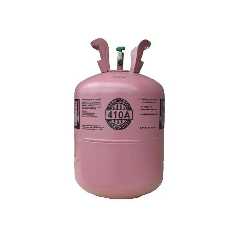 Распродажа R410A 11 3 кг R134A R404A R407C R32 R507A R454b R1234YF прямые волосы от производителя